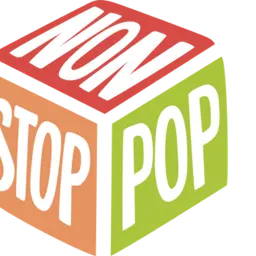 Non Stop Pop FM