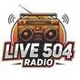 Live504Radio