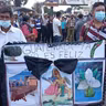 Guatemala y la lucha de los pueblos originarios