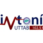 Sintonía UTTAB 102.5fm
