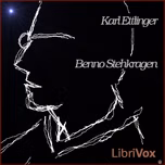 Benno Stehkragen by Karl Ettlinger (1882 - 1939)