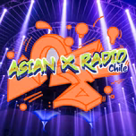 Asian X Radio - Estación Chile