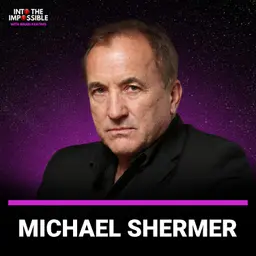 Michael Shermer: The Only Skeptic on the Alien Task Force