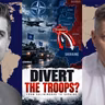 Stanislav Krapivnik: Poland’s Sikorski to NATO:Drill Kaliningrad to Pull Putin’s Troops From Ukraine