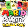 Mario Party Tabletop - Part 2 (w/ SungWon Cho & Mike Trapp!)