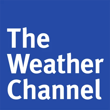 the news and weather station