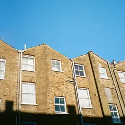 Blue Skies - June 2025