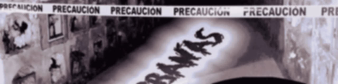 MIEDOS PROFUNDOS
