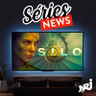 Le grand retour de la science-fiction avec Silo saison 3 et l'humour cash de Chamouxland.