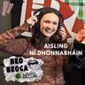 Aisling Ní Dhonnabháin - Raidió Rí-Rá agus Féile Splanc
