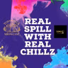 Real Spill With Real Chillz: Operation: Chakras