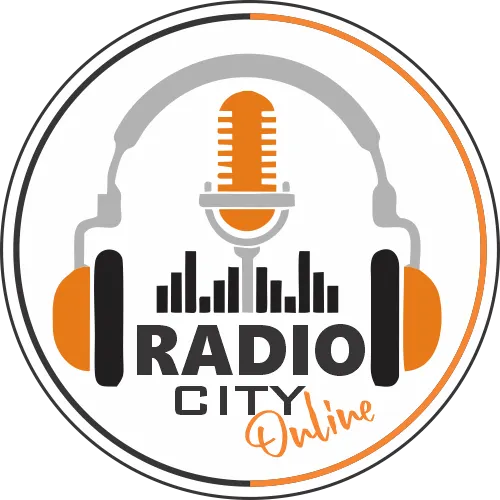 Listen to Radio City Online Zeno.FM