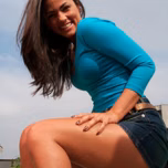 DJ TIAZINHA