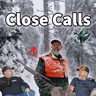 Close Calls | Big Woods Bucks Podcast Ep 203