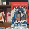 Tús Áite: Seoladh leabhair 'Flood Tide'