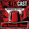 S6E45: The Awards Show