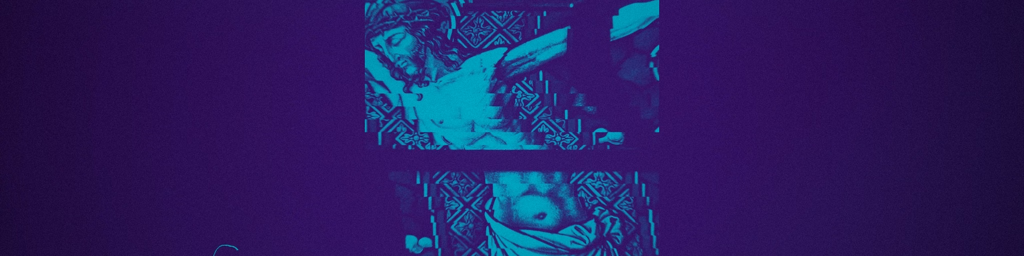 John 3:16 Radio Station