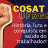 PARTE 2 - COMISSÕES DE SAÚDE E AMBIENTE DE TRABALHO/UFRGS - HISTÓRIA DE CONQUISTAS DOS(AS) TRABALHADORES(AS)