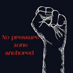 NO PRESSURE ZONE