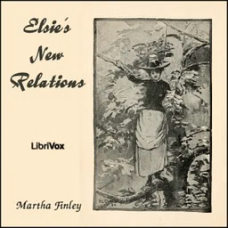 Elsie's New Relations