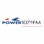 WAVU Power 107.5