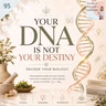 95: Your DNA Is Not Your Destiny: How Genetics Can Personalize Thyroid Health, Hormones, Metabolism, and Longevity with Kashif Khan