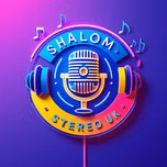 Shalom Stereo UK