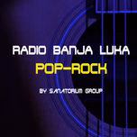RADIO BANJA LUKA ( POP-ROCK ) - Sanatorium GROUP