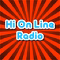 Hi On Line Radio - Latin