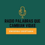 PALABRAS QUE CAMBIAN VIDAS