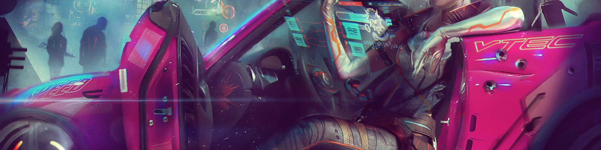 Synthetic Dreams
