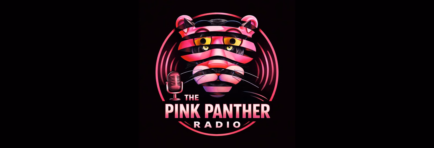 Pink Panther Radio
