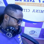 MERCY RADIO
