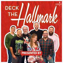 Deck The Hallmark