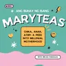 Chika, Anak, ATBP: A Peek into Millennial Motherhood