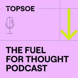 The Fuel for Thought Podcast