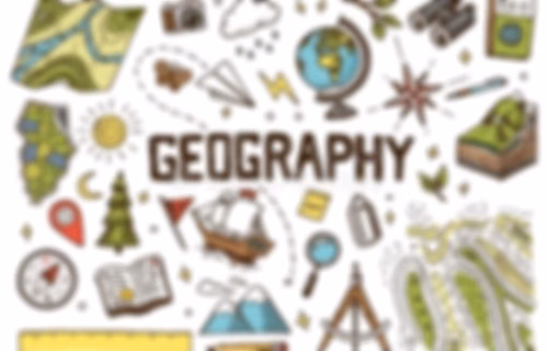 Geography