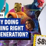 What is PlayStation Actually Doing Right This Generation? - Beyond 953