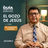 El gozo de Jesús ✨ | La Guía Familiar 📖