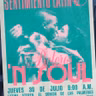 Especial Sentimiento Latino - Boleros N soul - 30 de Julio 2026