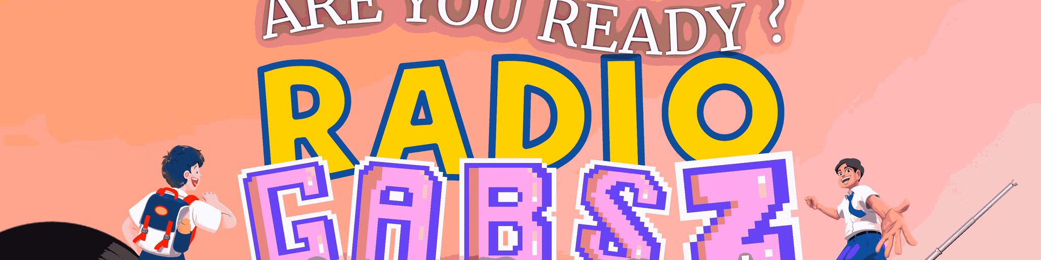 Radio Fm Gabriel