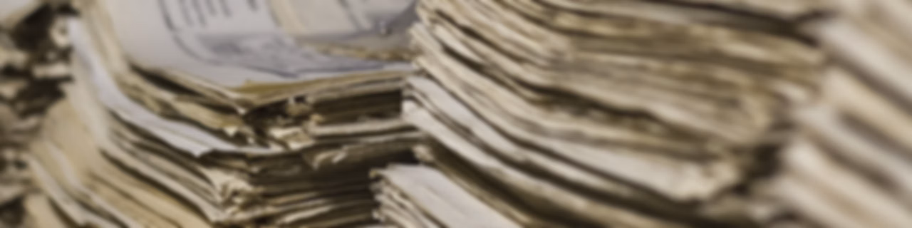 تاریخ تازه‌ها
