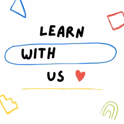 Learn With Us