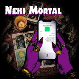 Neki mortal