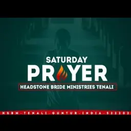 🛑Saturday Service - #Live April 4th 2026|#yacobpastor #endtimemessagechurch #2026 #hsbm