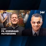 Traditional Priest on Husbands, Wives and Changing Diapers