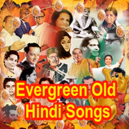 Evergreen Old Hindi Songs