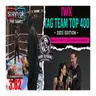 WWE Survivor Series Results & Recap, The Top 400 Indie Tag Teams, CM Punks Dog Larry Passes Away + More!