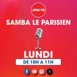 Samba le Parisien