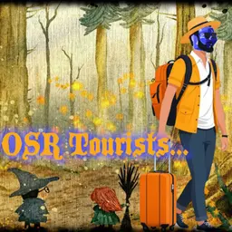 OSR Tourists